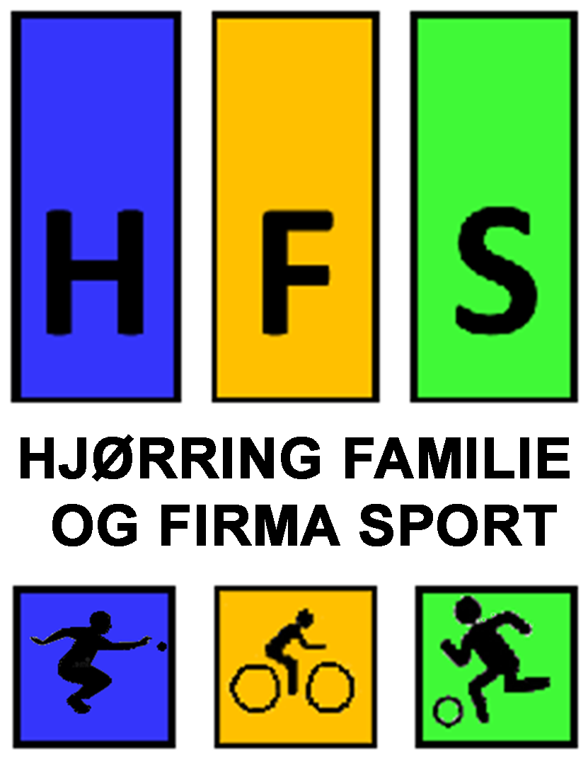 Hjørring Familie og Firma Sport